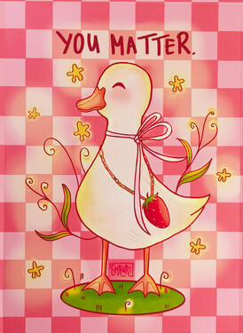 Halfbody detailed official commission